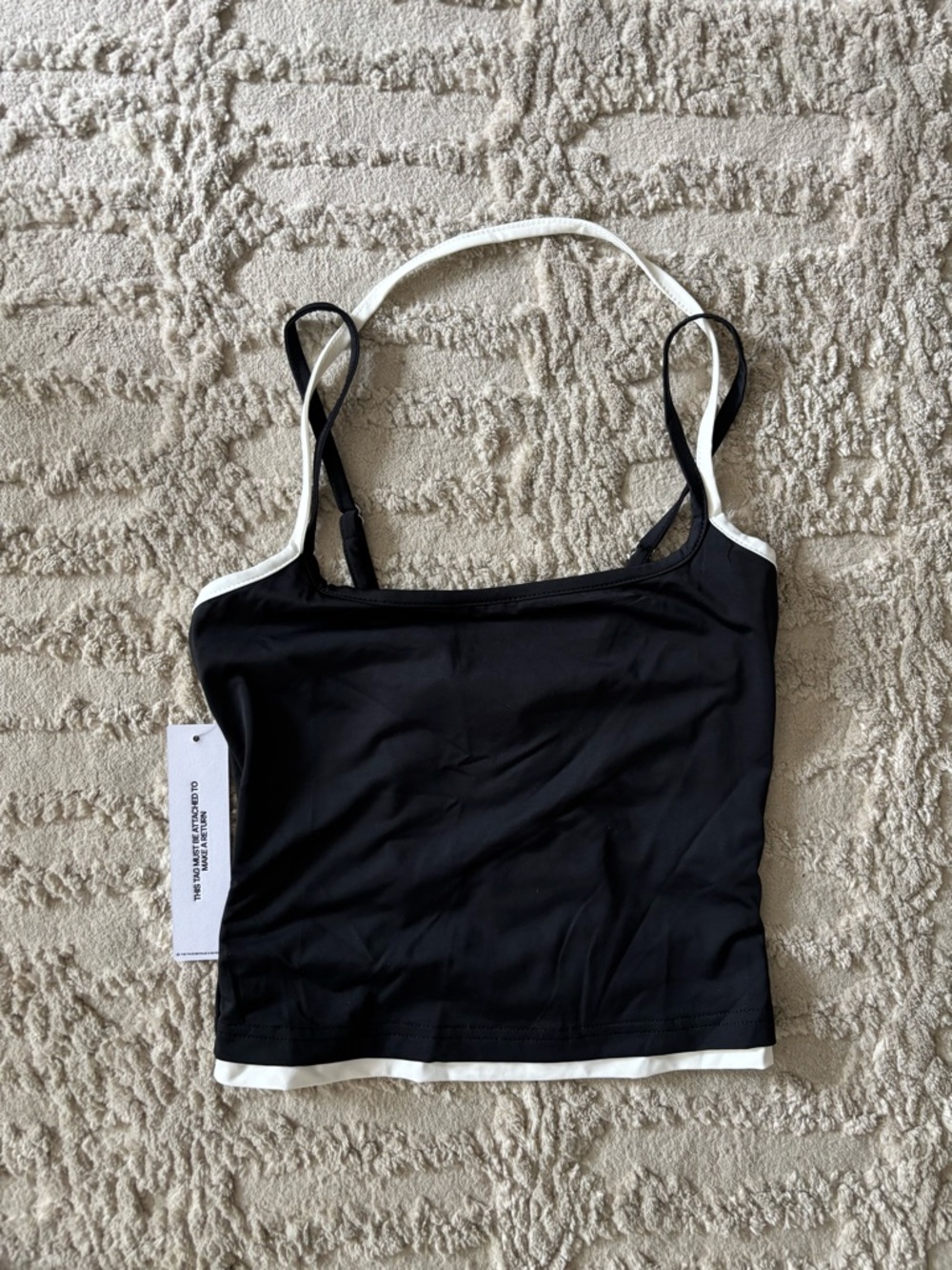 Princess Polly Premier Layered Tank - Picture 2 of 4